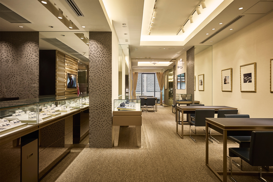 2階フロア 2時間貸し切りサービス