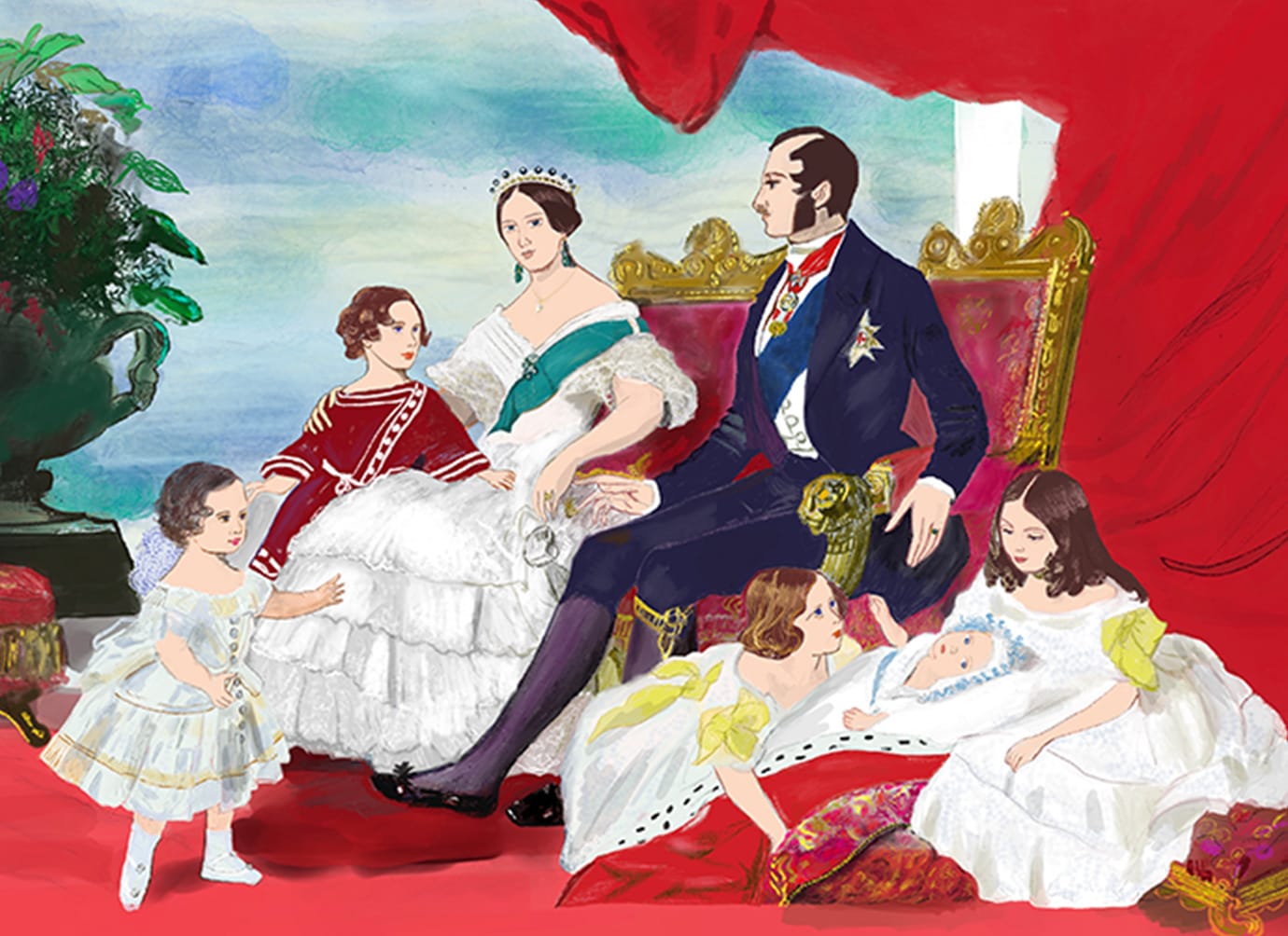 ジュエリーコラム